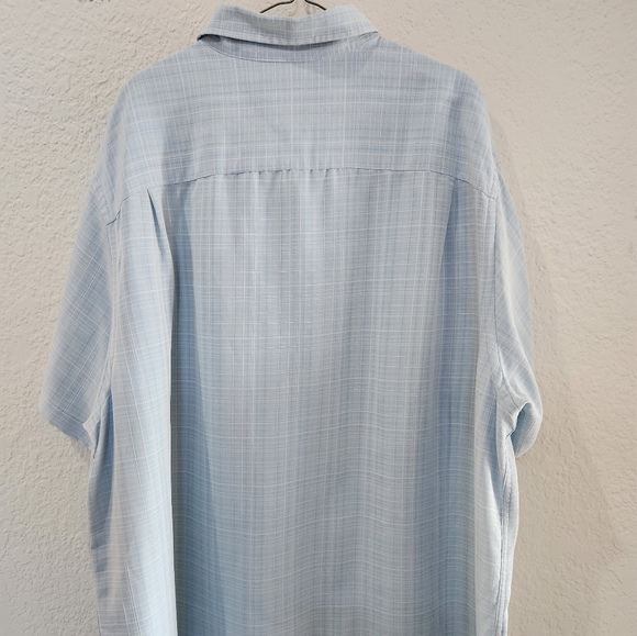 Men's button down - Picture 2 of 2